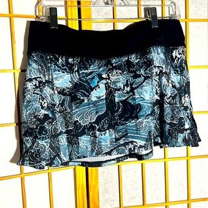 Lululemon Tennis skirt
